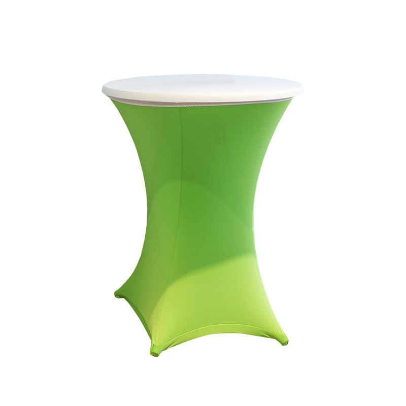 Vegan elastische koepel Jellyfish Bar Set