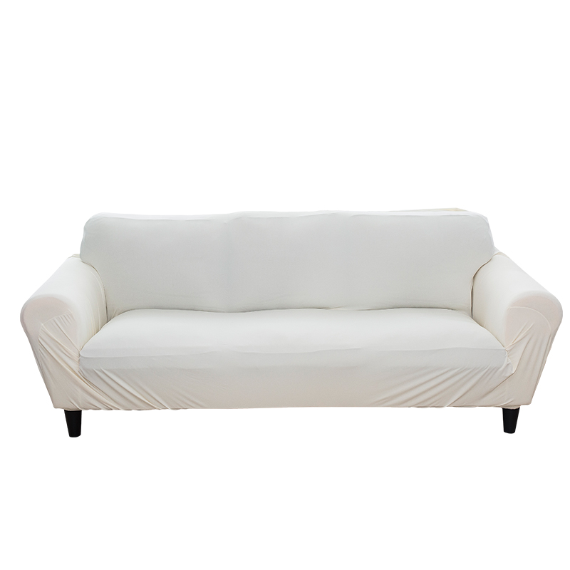 Microvezel stretch platte bankdeksel