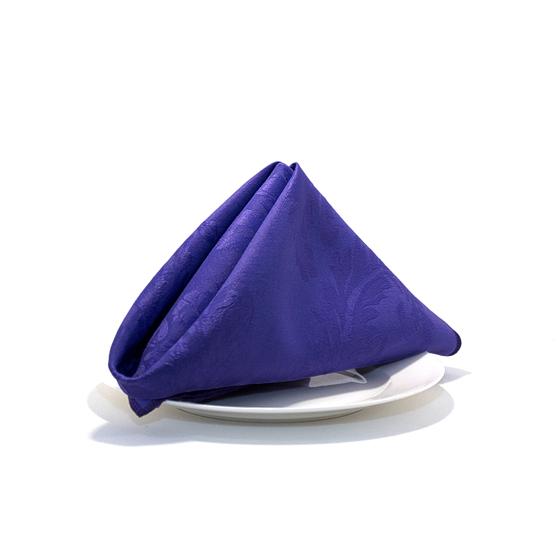 Jacquard Napkin 20x20 ''